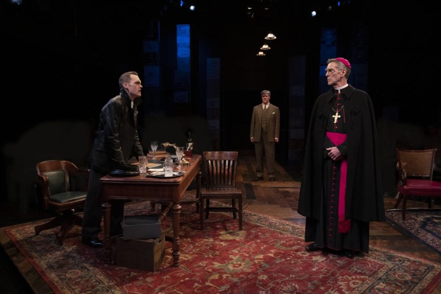 Review: ‘All Our Children’ at The Sheen Center