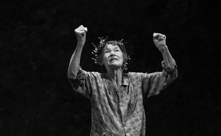 Review: ‘King Lear’ at the Cort Theatre