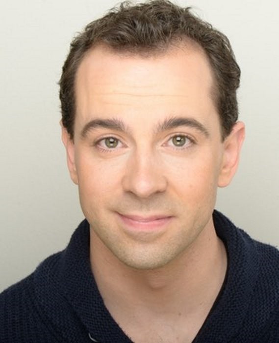 Rob McClure. 