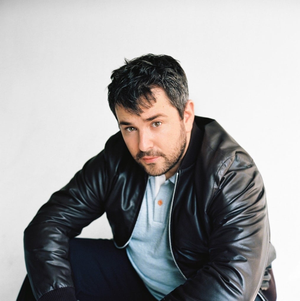 Alex Brightman. Photo by Sophie Elgort.