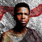 Corey Allen. Photo courtesy of Shakespeare Theatre Company. 