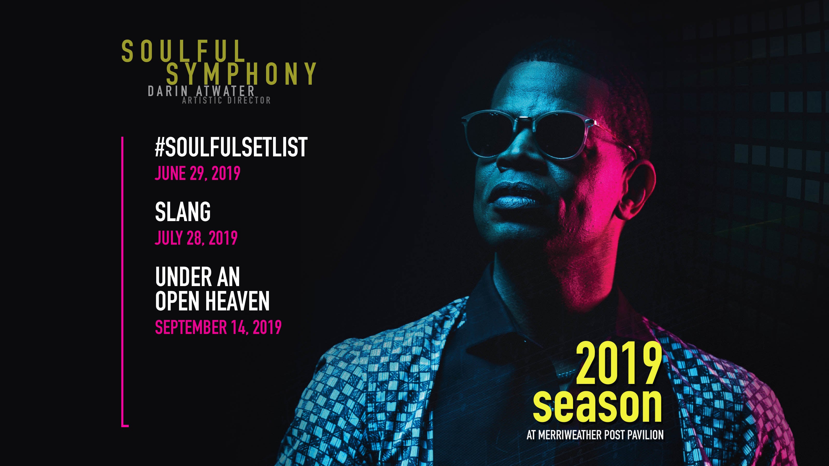 Soulful Symphony