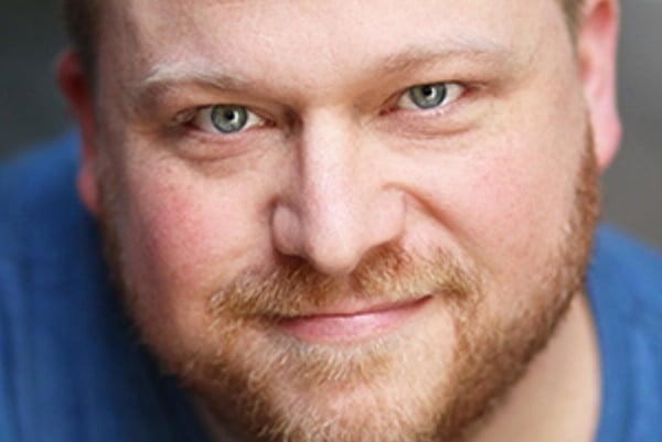 Talking ‘Be More Chill’ and ‘Broadway Bounty Hunter’ with Jason SweetTooth Williams