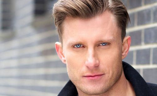 15 Questions in 15 Minutes with ‘Rock of Ages’ Rock Star P.J. Griffith