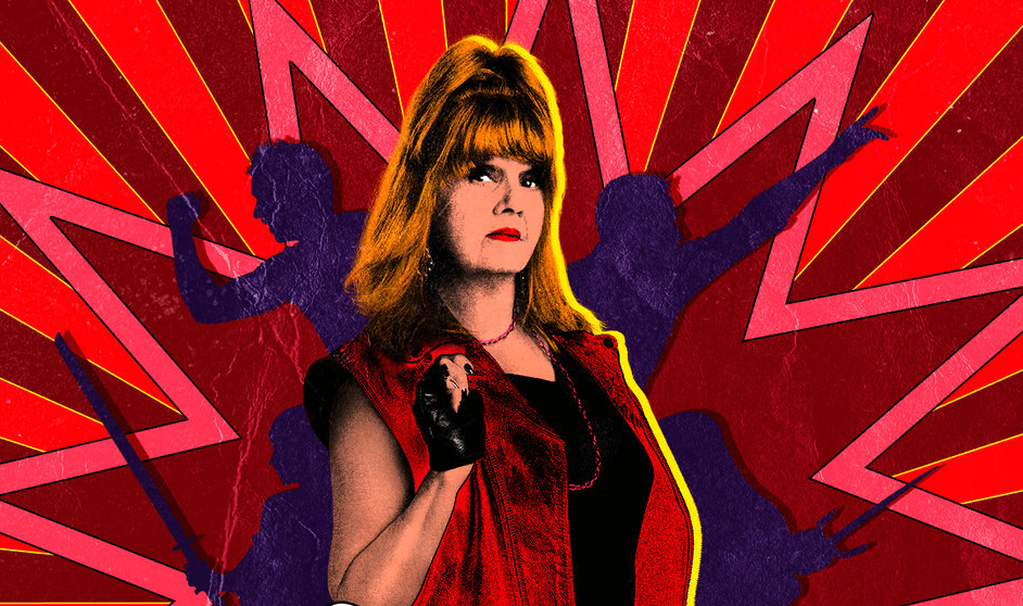 The Women of ‘Broadway Bounty Hunter’ Dropkick the Patriarchy!