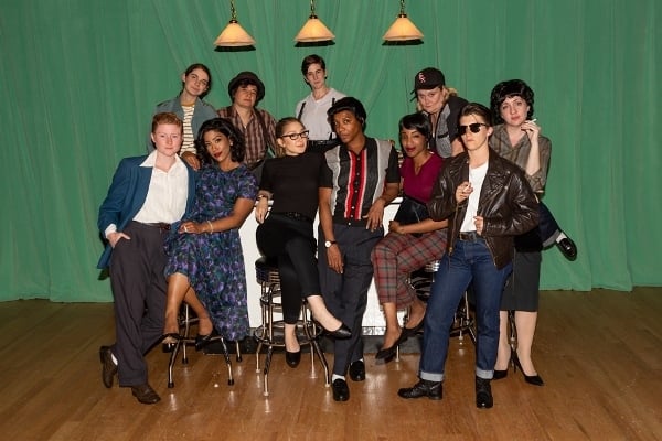 Review: ‘Bar Dykes’ at The Flea Theater