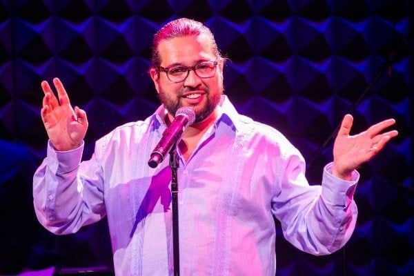 Review: ‘Jaime Lozano: Songs by an Immigrant’ at Joe’s Pub