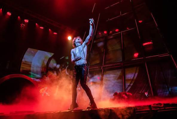 Review: ‘Bat Out of Hell’ at New York City Center