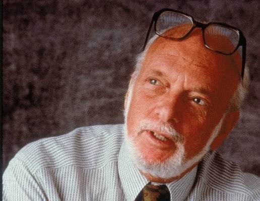 Remembering Harold Prince