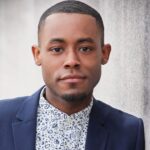 Vaughn Ryan Midder. Photo courtesy of Signature Theatre.
