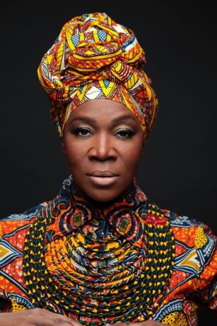 India.Arie. Photo courtesy of Strathmore.
