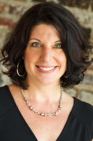 Joi Brown, Strathmore, Vice President of Programming/Artistic Director. Photo courtesy of Strathmore.