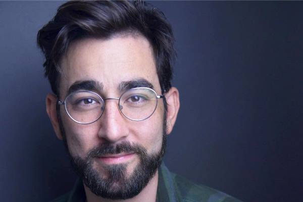 15 Questions in 15 Minutes with ‘Emojiland’ MIBSL Max Crumm