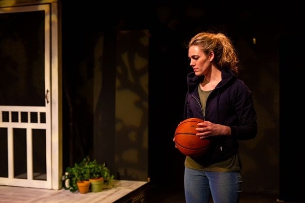 Surviving abuse in ‘Chasing the River’ at Chain Theatre