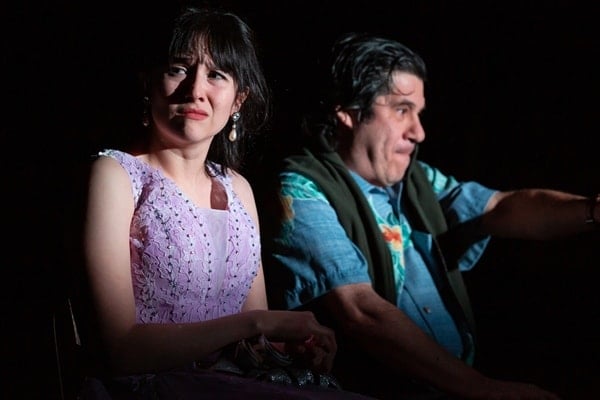 One family’s struggle with immigration and deportation in ‘72 Miles to Go’ at Roundabout Theatre Company