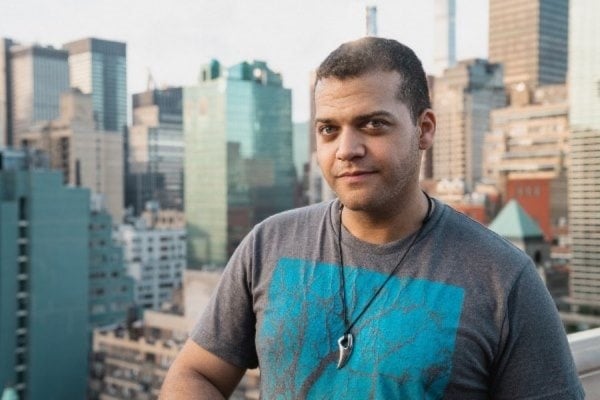 15 Questions in 15 Minutes with Erik Ransom