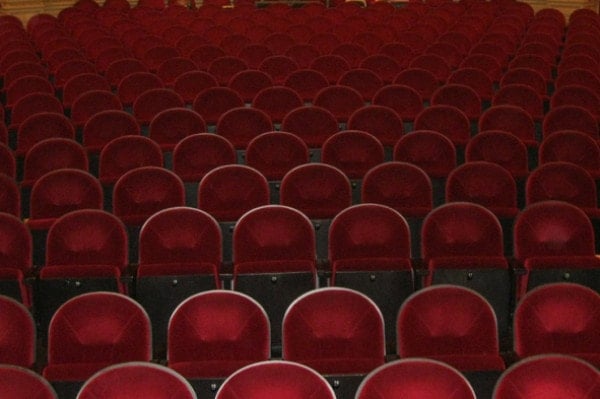 Broadway coronavirus updates: emergency relief agreement for union employees and two major shows that will not go on
