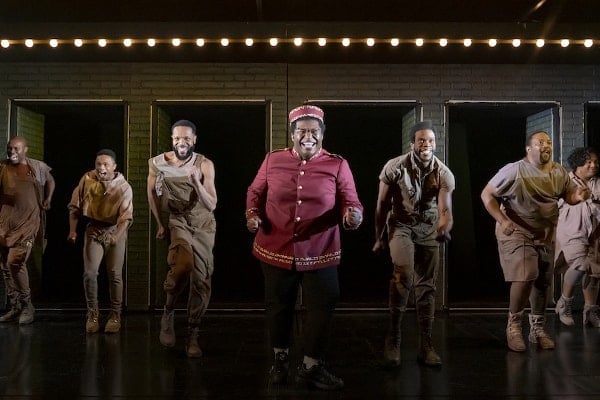 Michael R. Jackson’s ‘A Strange Loop’ wins the 2020 Pulitzer Prize for Drama