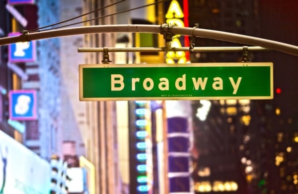 Refunds and exchanges on Broadway tickets: Performances suspended through September 6