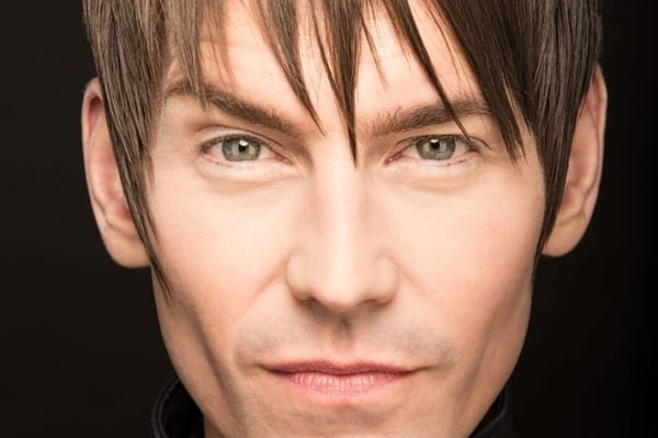 A gripping new audio performance of ‘Bleeding Love’ on the Broadway Podcast Network