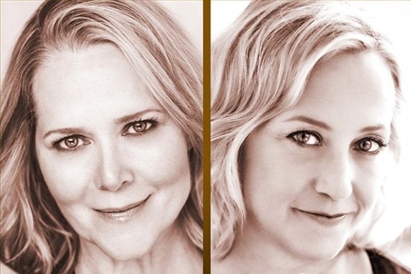 New album releases by Broadway’s Nicolas King, Rebecca Luker and Sally Wilfert