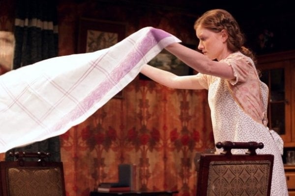 Mint Theater Company presents ‘Katie Roche’ in its Silver Lining Streaming Series