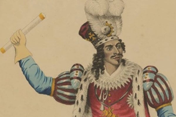 Red Bull Theater’s reading of ‘The African Company Presents Richard III’ reflects on a real moment in Black history
