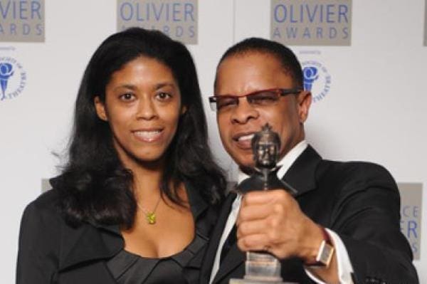 Front Row Productions Fellowship established at Columbia University to support emerging producers and increasing diversity