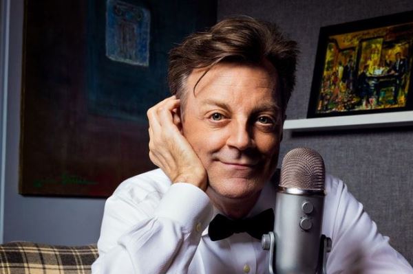 15 Questions in 15 Minutes with Birdland’s Jim Caruso