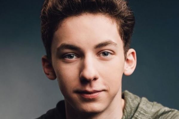 15 Questions in 15 Minutes with Andrew Barth Feldman