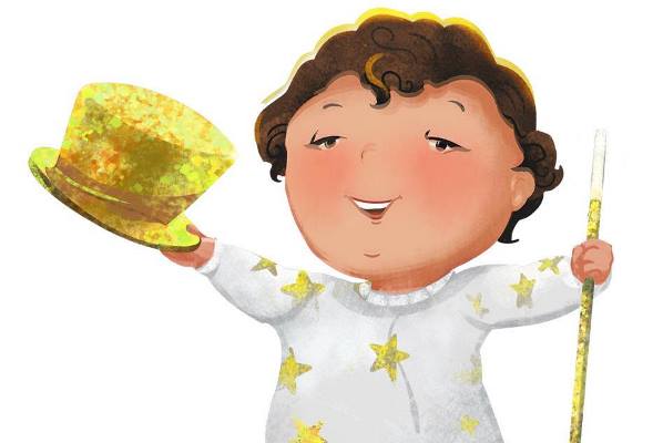 All-star virtual reading of ‘Broadway Baby’ children’s book on Sunday