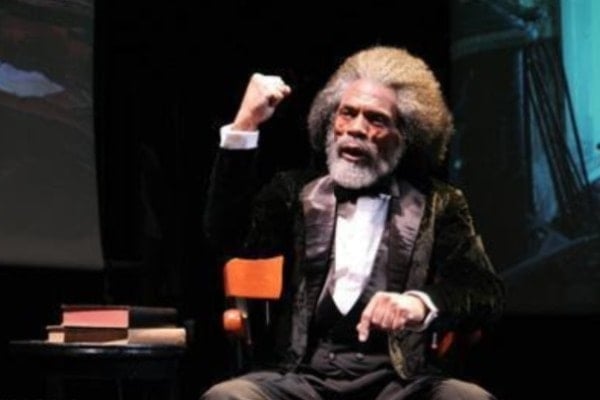 Flushing Town Hall’s ‘Black History Trilogy’ features solo performances by Broadway stars