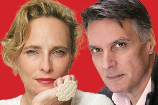 Two must-see streams on Monday give perspectives on empathy and Shakespeare