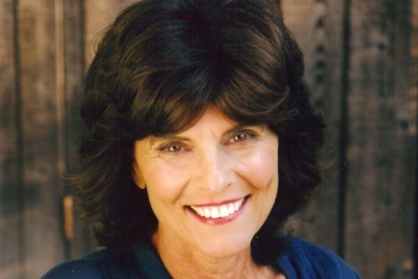 15 Questions in 15 Minutes with stage and screen star Adrienne Barbeau