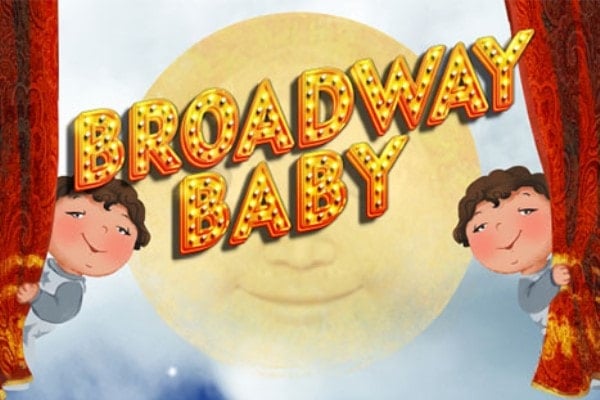 Video release of ‘Broadway Baby’ all-star reading for World Book Day