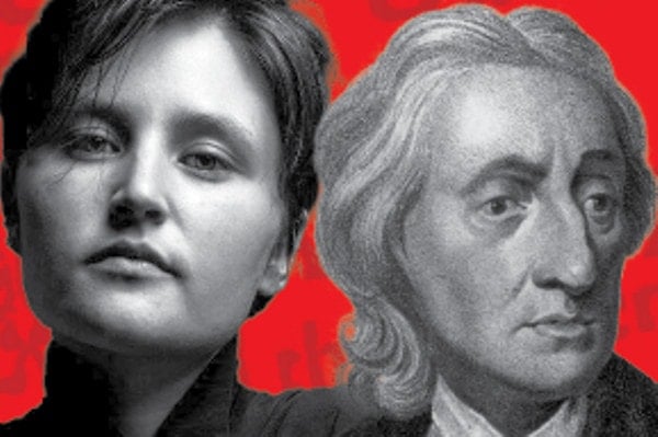 Red Bull explores the gender themes of ‘Gallathea’ in two live online readings