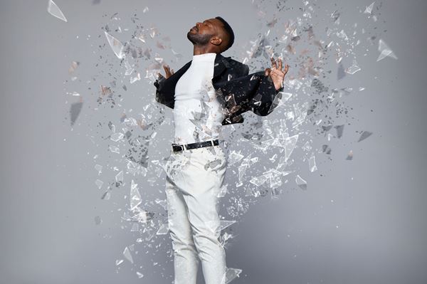 Broadway’s J. Breckenridge debuts the music video of his new single ‘Y.O.U.’ with Red Card Records