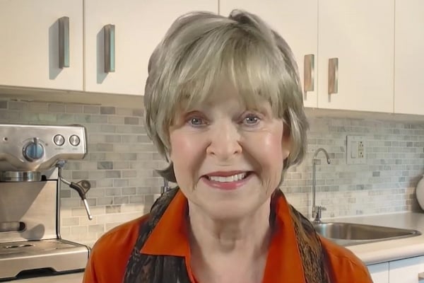 A family in ‘Jericho’ shares a traumatic Thanksgiving dinner