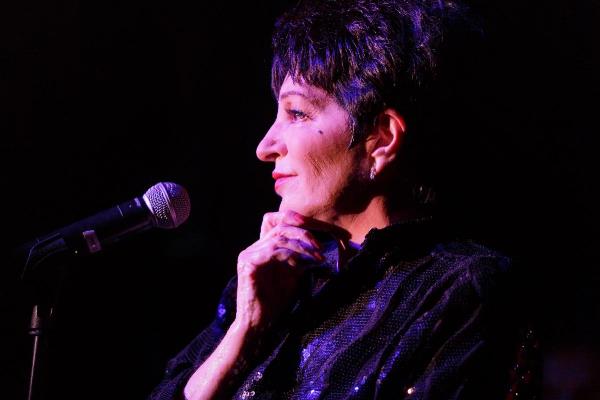 Stars deliver ‘A Love Letter to Liza’ on her 75th birthday