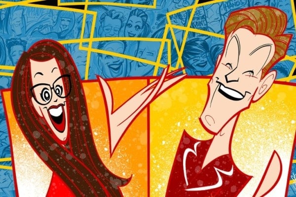 Celebrate and support ‘Pajama Cast Party’ and ‘Broadway Backwards’ this week