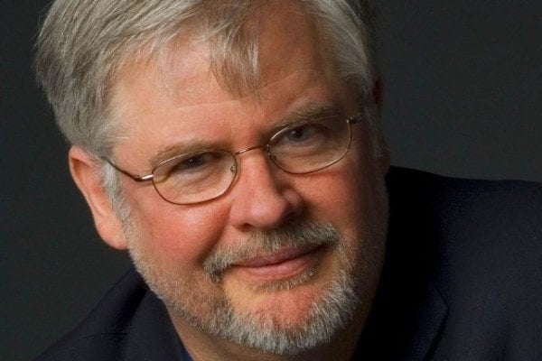 Food for Thought opens season with Christopher Durang and Tennessee Williams