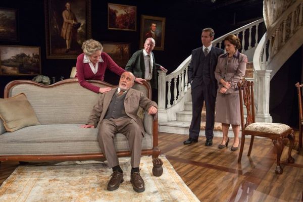 Up next from Mint Theater Company