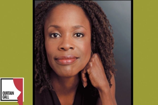 Coming on Thursday: Charlayne Woodard’s ‘Neat’ and Titanic Remembrance Day