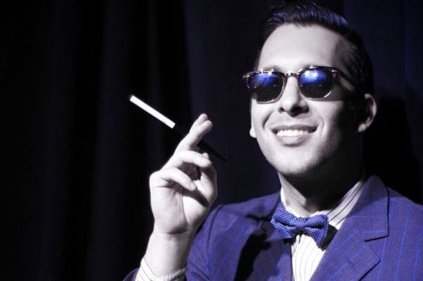 Mark your calendar for a weekend lineup with Empathy, Heart, and Tennessee Williams