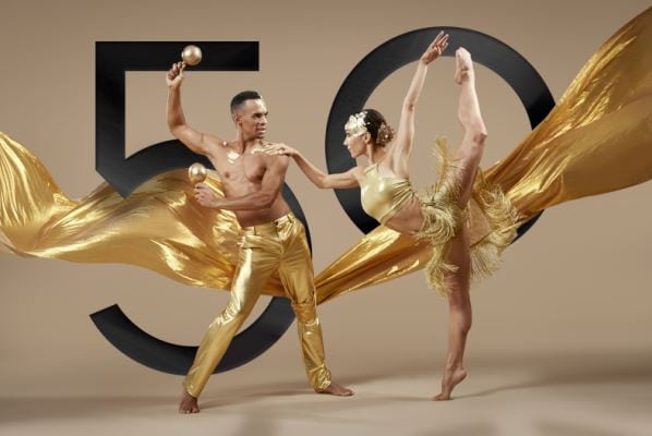 Ballet Hispánico commemorates its 50th anniversary with a free virtual celebration