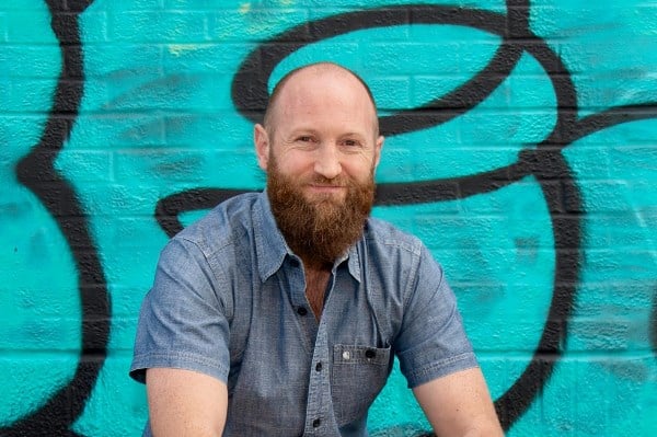 A new venture from science-rapper Baba Brinkman