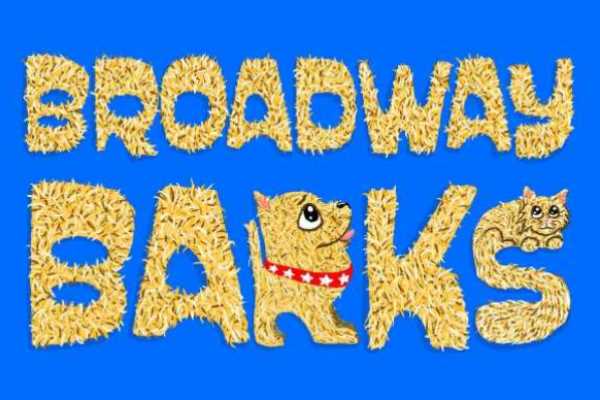 Watch ‘The Drama League Awards’ and ‘Broadway Barks’ online this weekend