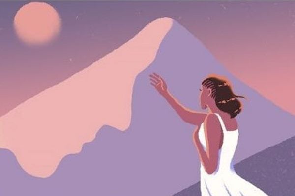 The final chapter in MasterVoices’ ‘Myths and Hymns’ streams on Wednesday