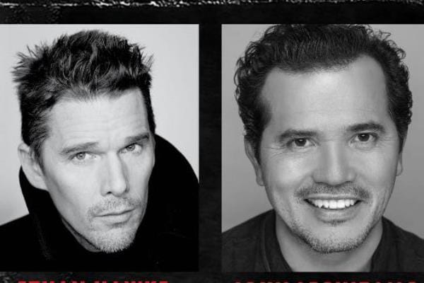 The New Group Off Stage launches with ‘Waiting for Godot’ starring Ethan Hawke and John Leguizamo