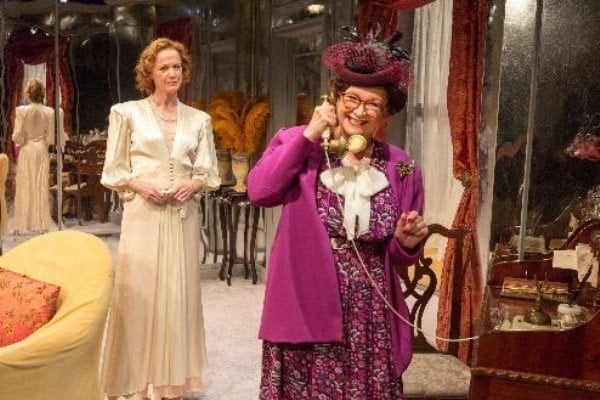 Rarely produced classic plays streaming now from Red Bull and the Mint